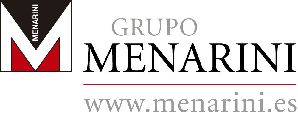 Grupo Menarini - logotipo