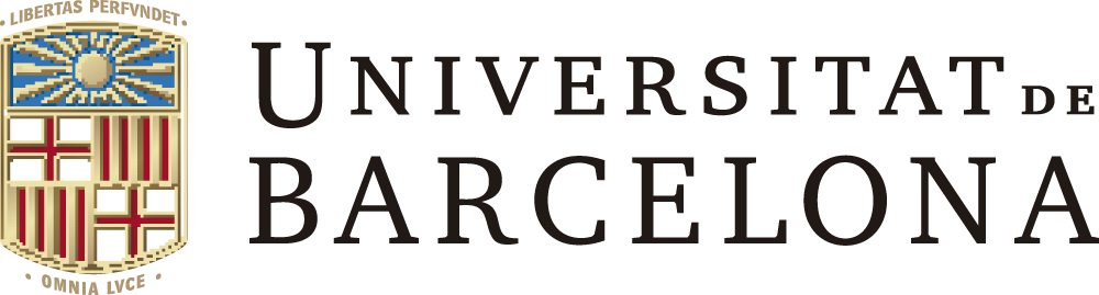 Universidad Barcelona - logotipo